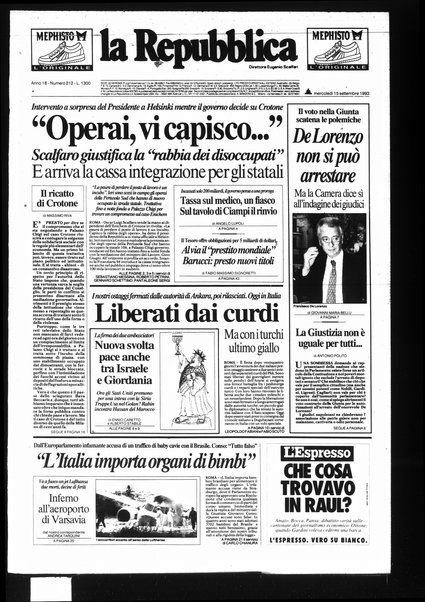 La repubblica